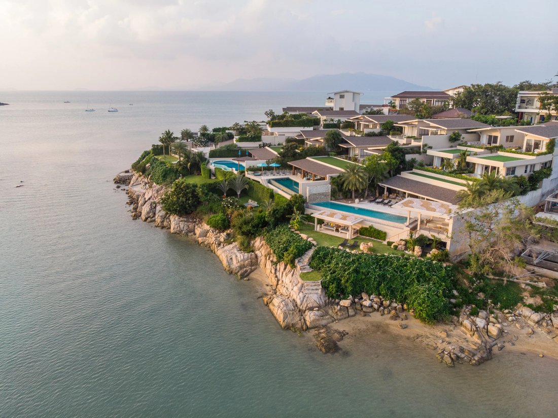 Villa in Koh Samui, Surat Thani, Thailand 5 - 16914436