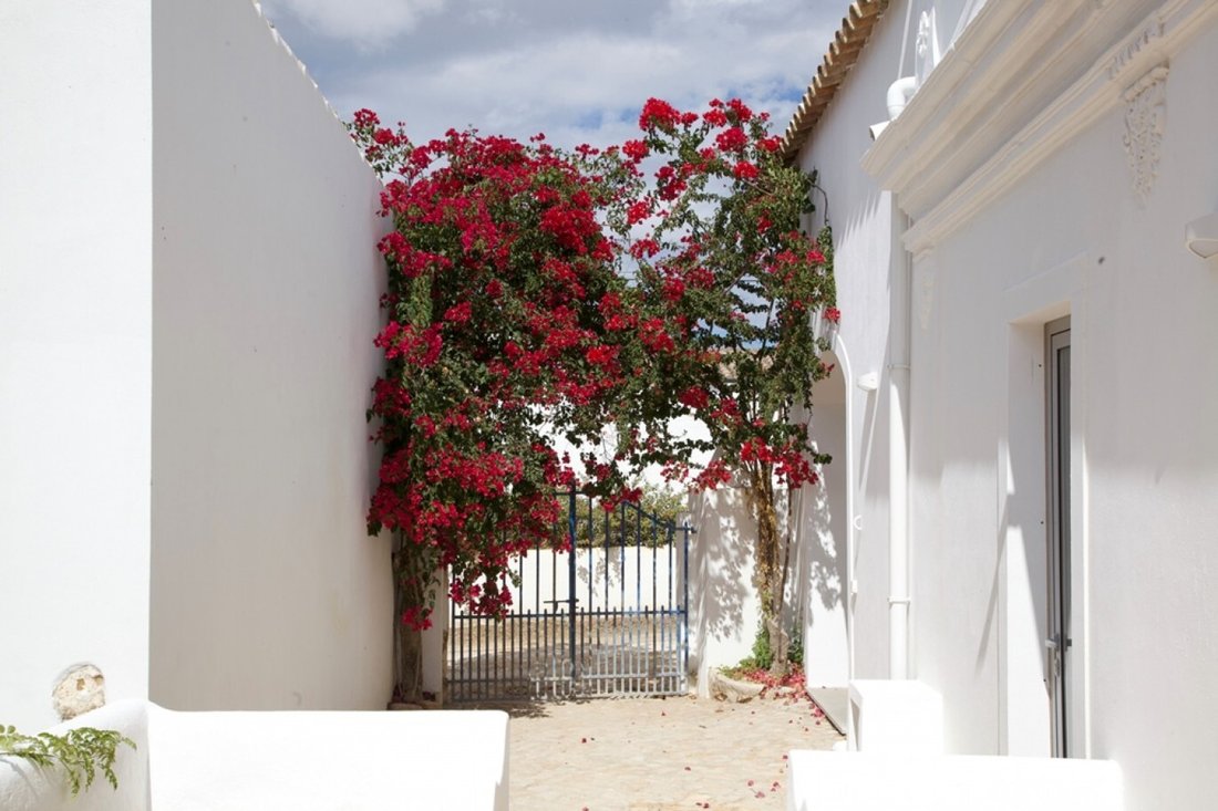 House in Moncarapacho, Algarve, Portugal 4 - 16470584