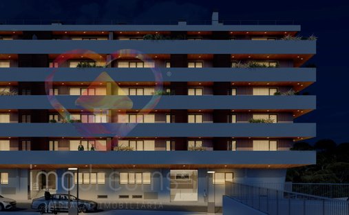 Apartment in Vialonga, Lisbon, Portugal 1