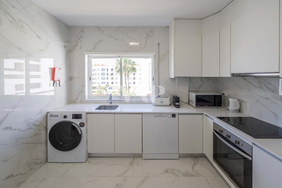 Apartamento en Vilamoura, Quarteira, Algarve 4 - 16910845