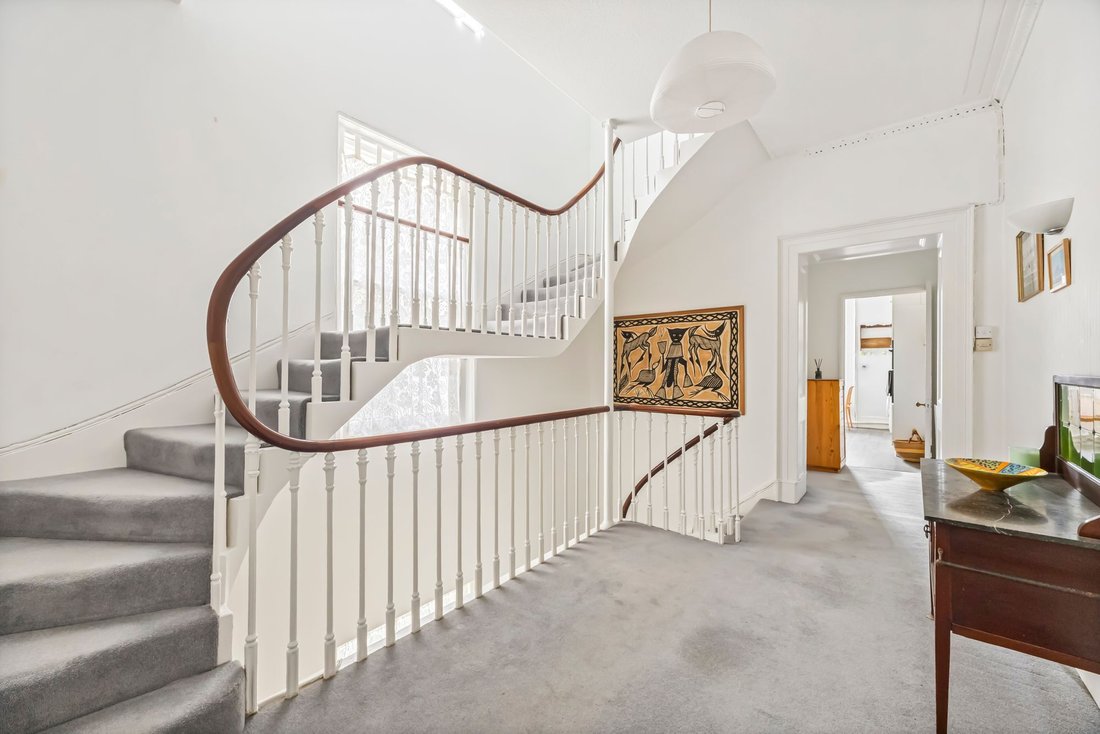 Apartment in Kemptown, England 4 - 16910586