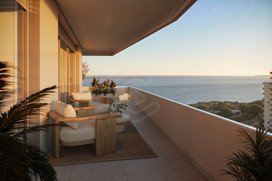 Apartment in Portimao, Algarve, Portugal 4 - 16909294