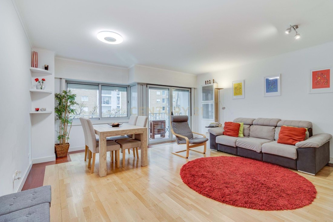 Apartment in Lumiar, Lisbon, Portugal 2 - 16907135