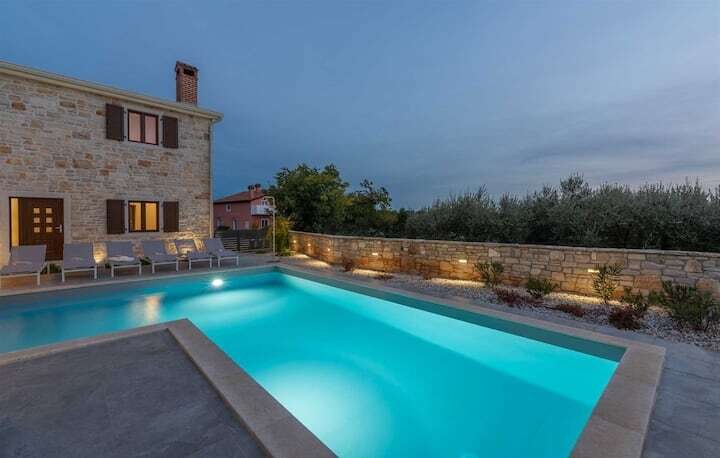Villa in Porec, Istria County, Croatia 5 - 16909979