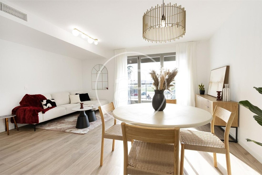 Apartment in Quatre Carreres, Valencia, Spain 5 - 16908771