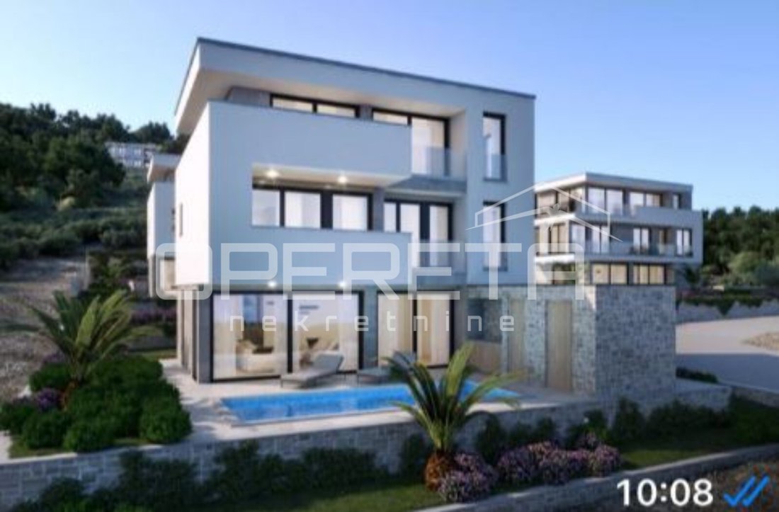 House in Okrug Gornji, Split-Dalmatia County, Croatia 3 - 16913782