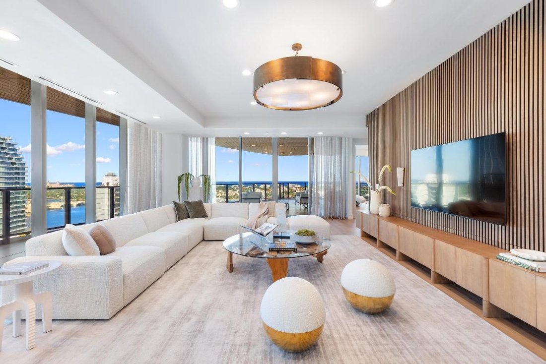 Condo in West Palm Beach, Florida, United States 5 - 16632996