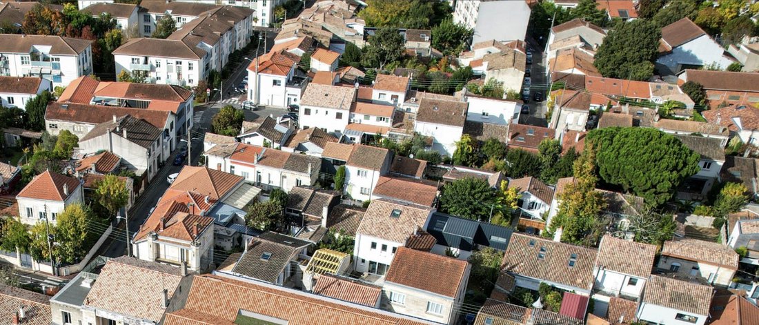 Apartment in Talence, Nouvelle-Aquitaine, France 1 - 16908298