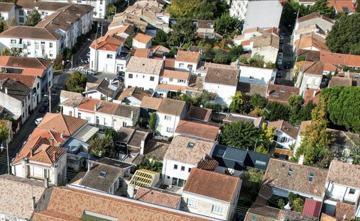 Apartment in Talence, Nouvelle-Aquitaine, France 1