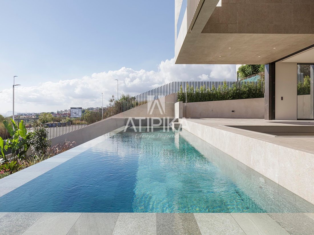 Villa in Teia, Catalonia, Spain 5 - 16879387