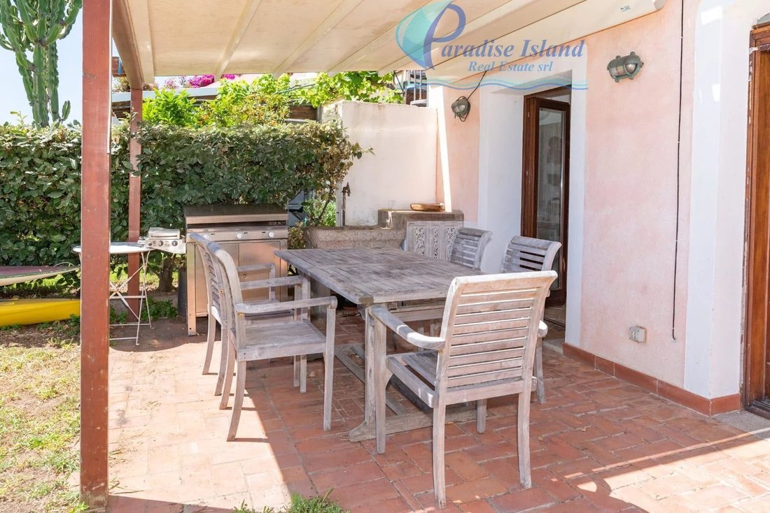 Apartment in Costa Smeralda, Sardinia, Italy 3 - 16904574