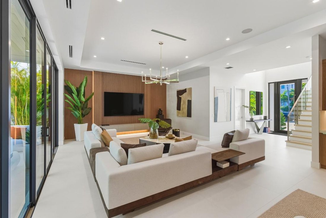 House in Boca Raton, Florida, United States 5 - 16887250