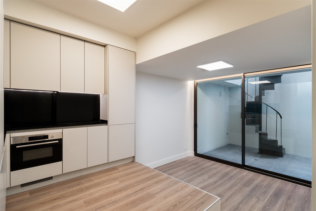 Apartment in Avenidas Novas, Lisbon, Portugal 1 - 16906126