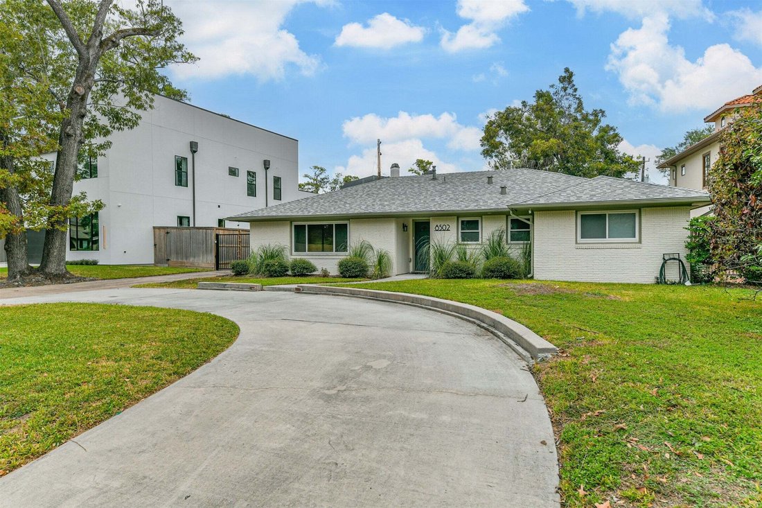 House in Houston, Texas, United States 3 - 16906128