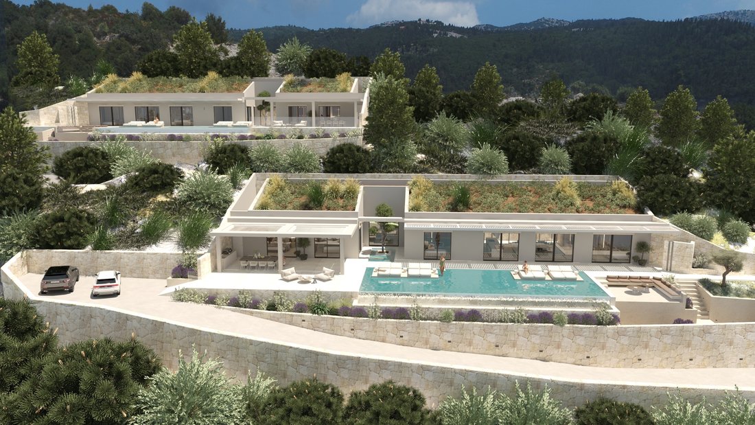 Villa in Andravida and Kyllini, Peloponnese, Western Greece and the Ionian, Greece 3 - 16906235