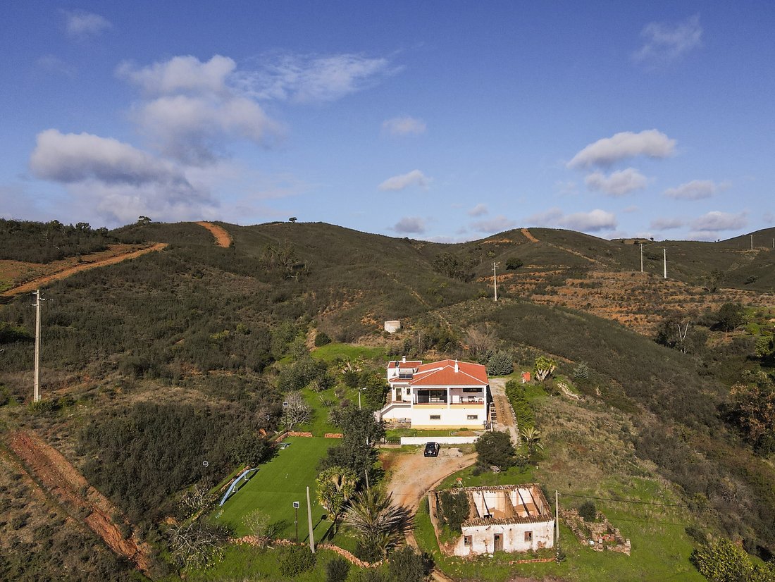 Finca in Silves, Algarve, Portugal 2 - 16909252