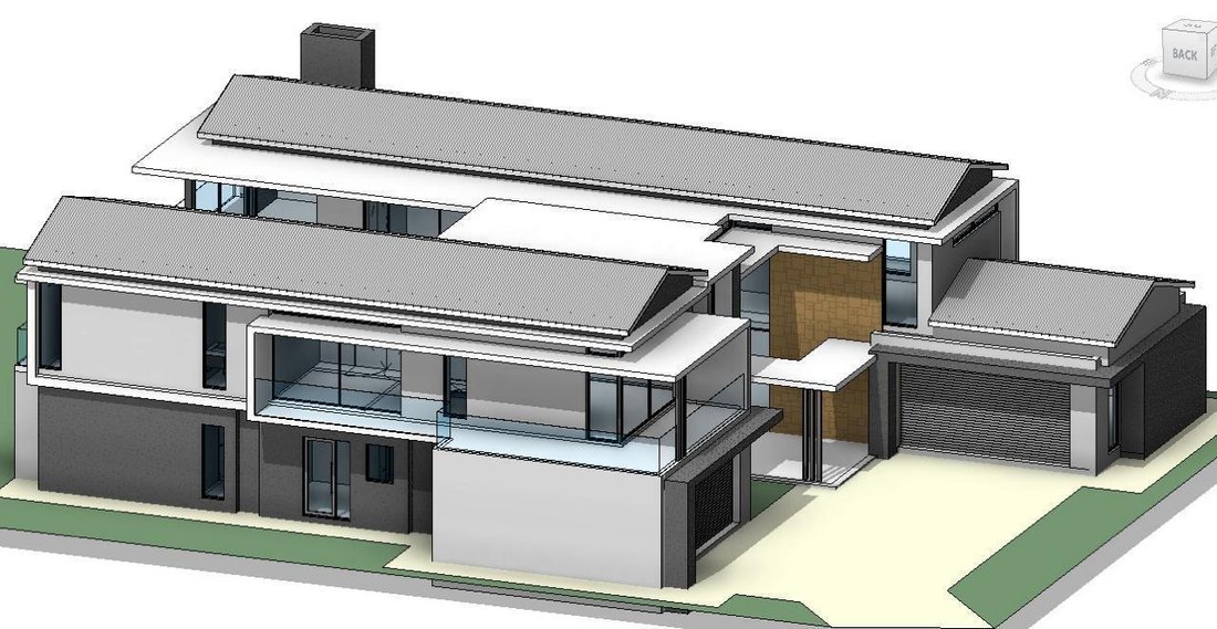 Country House in Centurion Central, Gauteng, South Africa 3 - 16913329