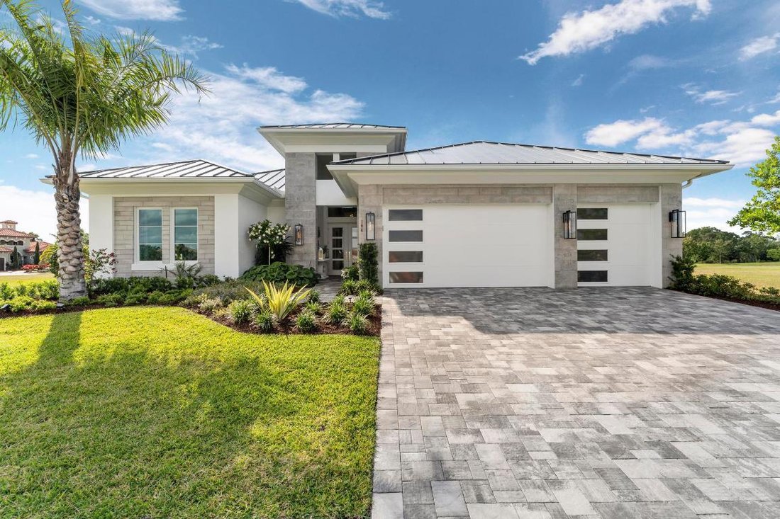 House in Port St. Lucie, Florida, United States 1 - 16905482