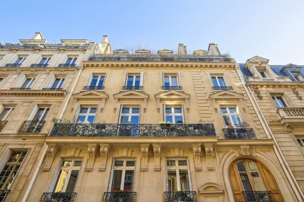 Apartment in Parc Monceau, Paris 8e Arrondissement, Paris 2 - 16906274