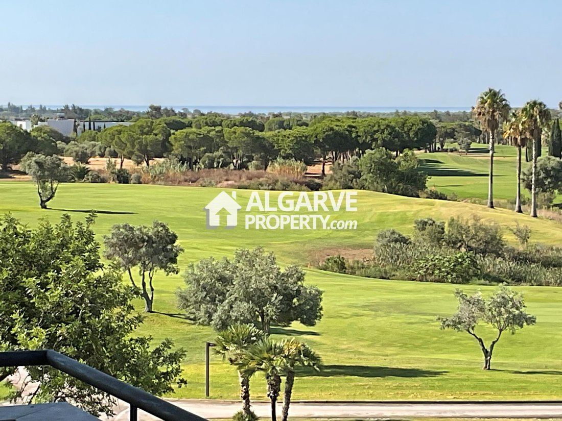 Apartment in Vilamoura, Quarteira, Algarve 2 - 16910039