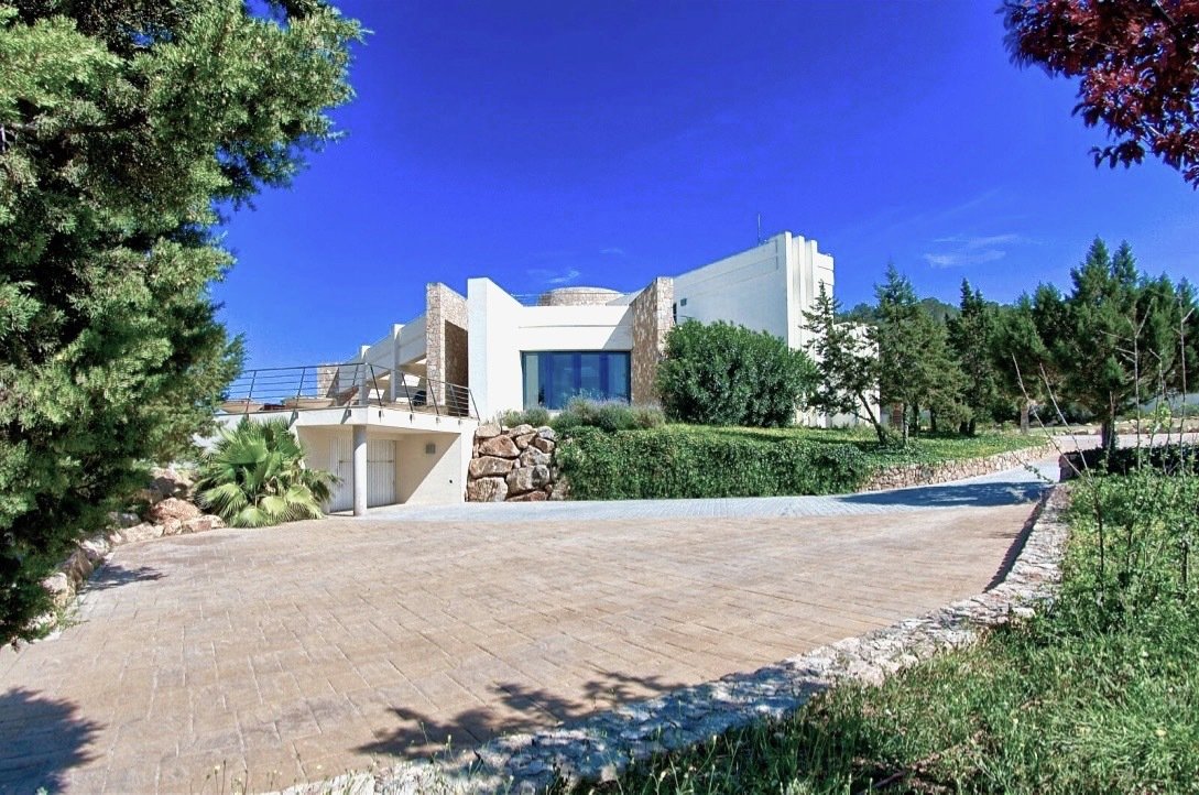 Villa in Sant Josep de sa Talaia, Balearic Islands, Spain 5 - 16910454