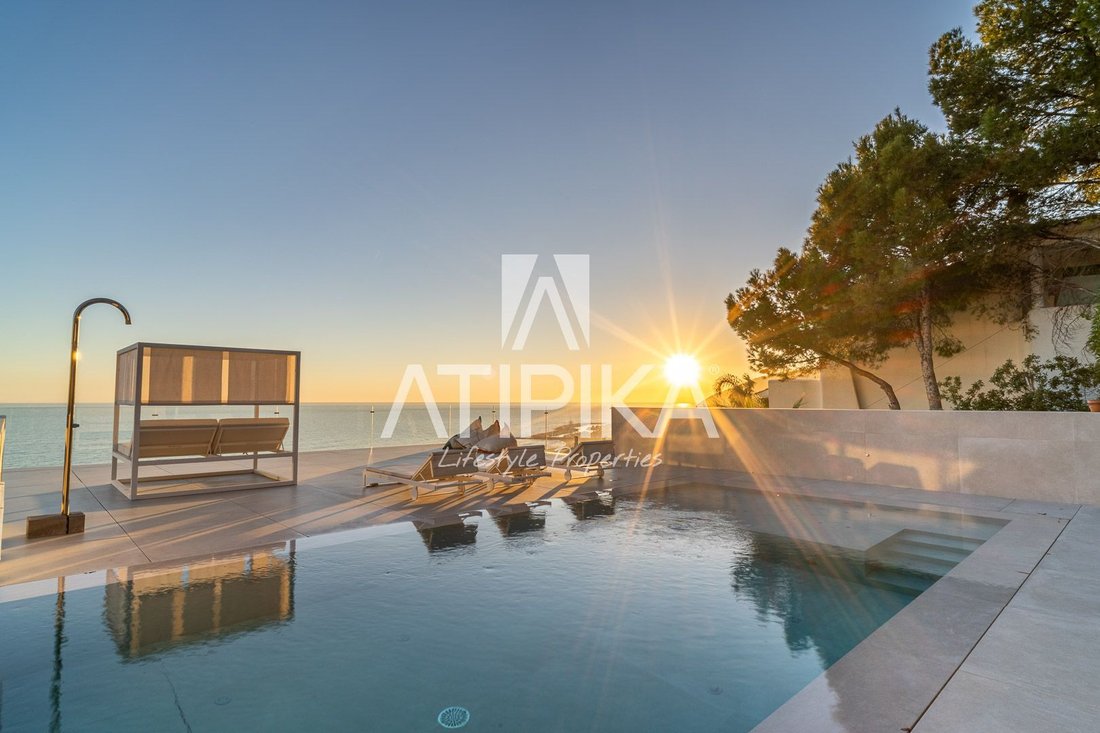 Villa in Castelldefels, Catalonia, Spain 3 - 16879374