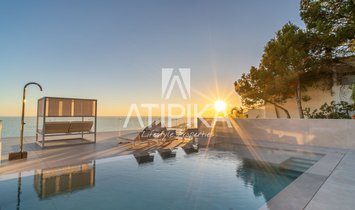 Villa en Casteldefels, Cataluña, España 2