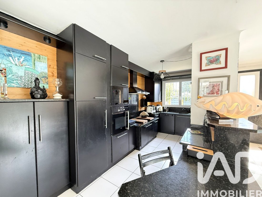 House in Plage Centre, Canet-en-Roussillon, France 5 - 16913561