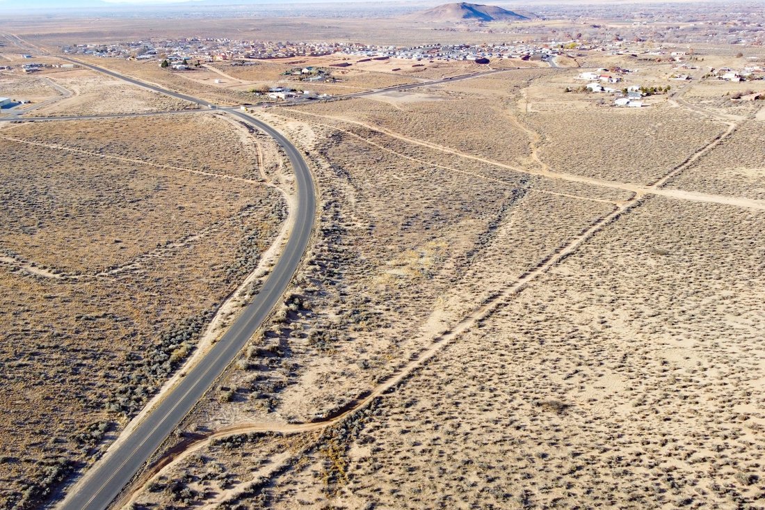 Land in Los Lunas, New Mexico, United States 5 - 16906493