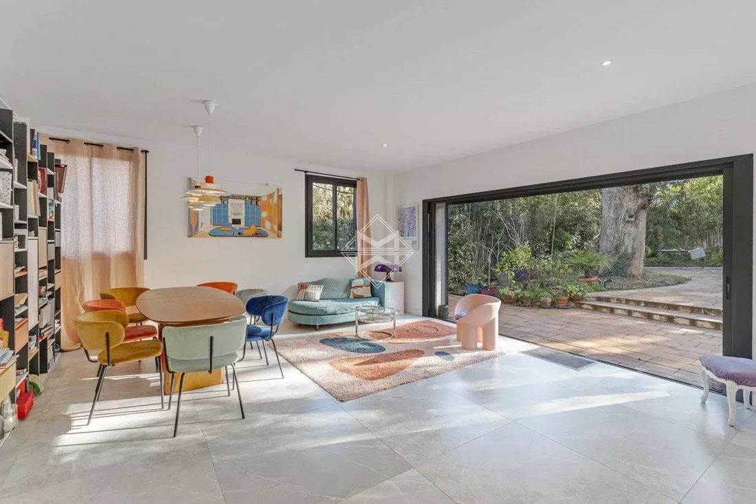 Villa in Cap Brun, Toulon, France 3 - 16910396