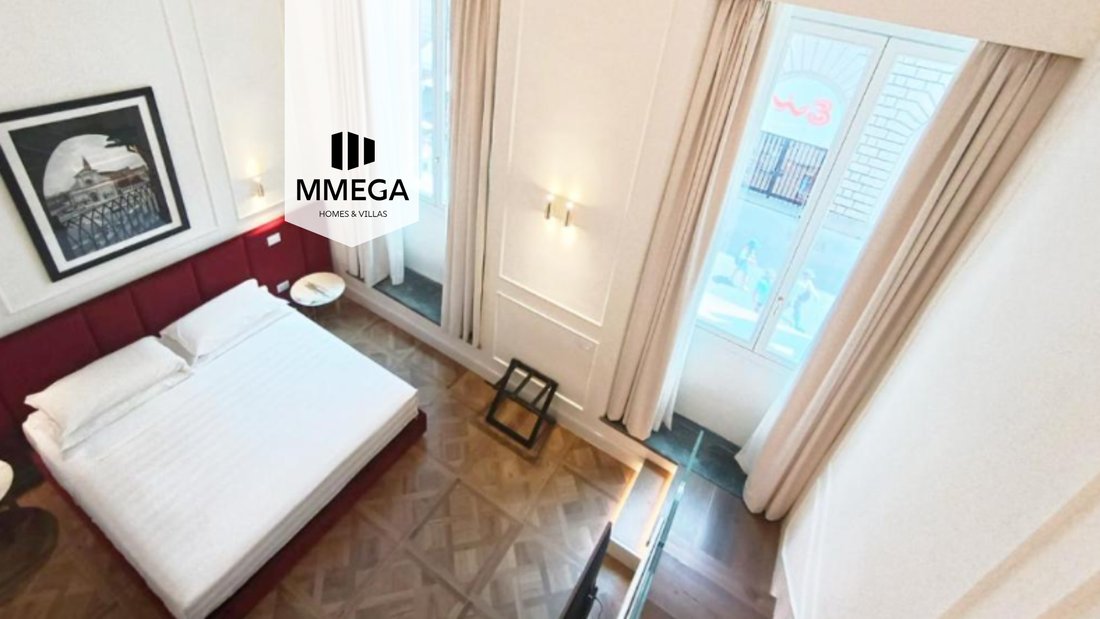 Apartment in Center, Florence, Tuscany 5 - 16771531