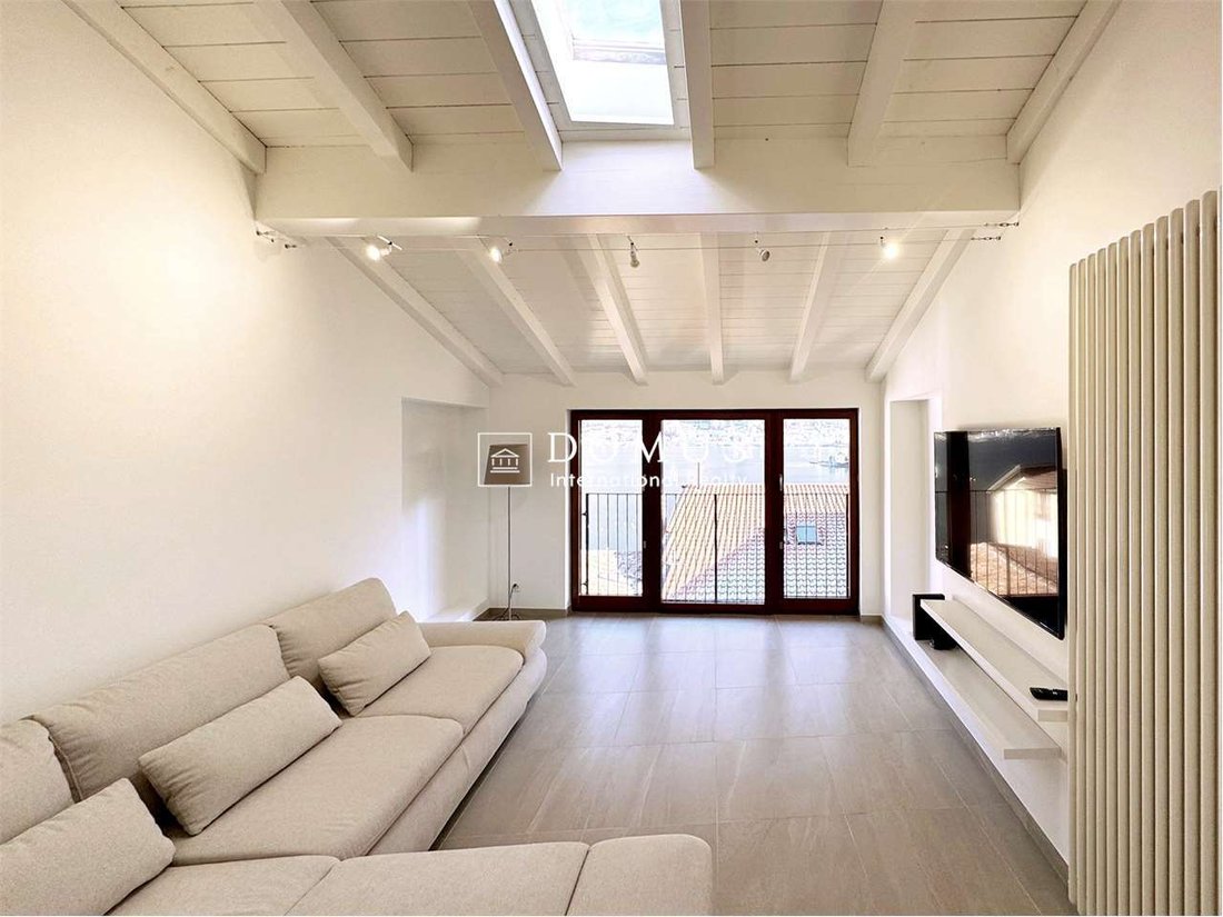 House in Riva San Vitale, Ticino, Switzerland 1 - 12913474