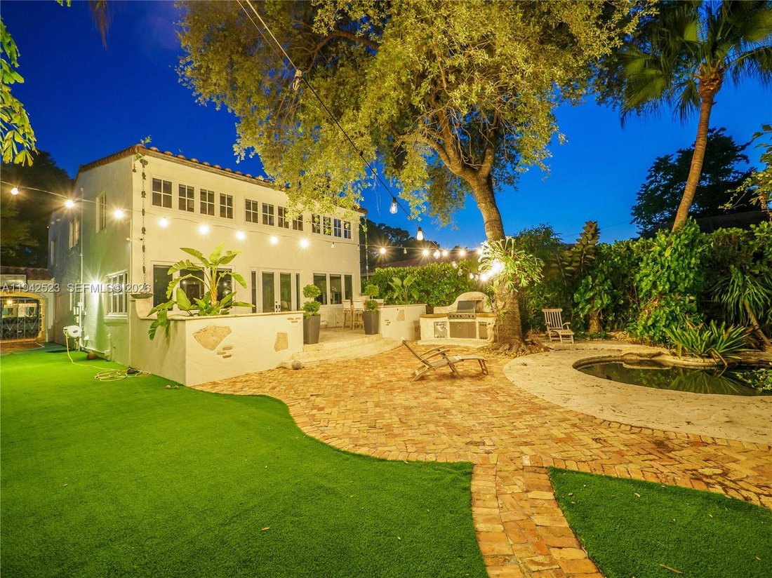 House in Coral Gables, Florida, United States 2 - 16907382
