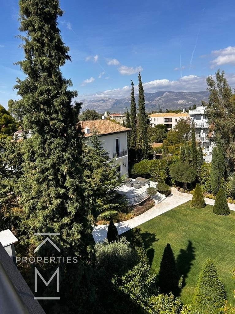 Apartamento en Cefisia, Ática, Grecia 1 - 16904691