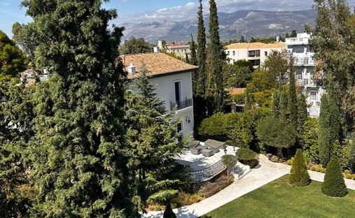 Penthouse in Kifisia, Attika, Griechenland 1