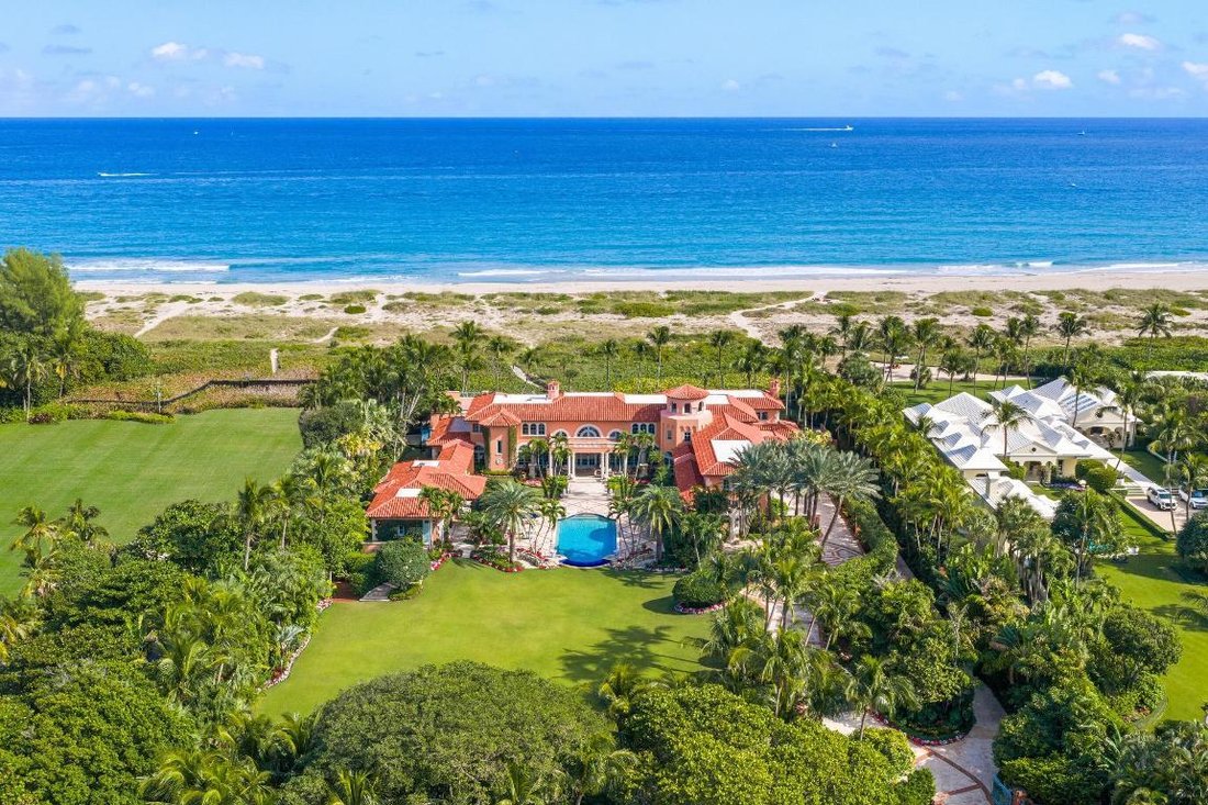 House in Palm Beach, Florida, United States 3 - 16633680