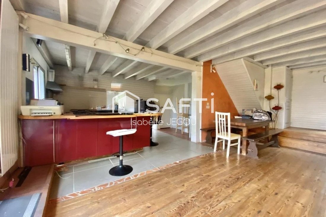House in Chante Cigale, Gujan-Mestras, France 4 - 16905813