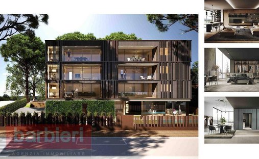Apartment in Milano Marittima, Cervia, Emilia-Romagna 1