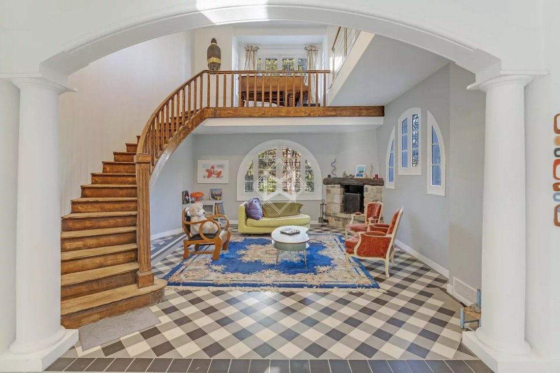 Villa in Cap Brun, Toulon, France 4 - 16910396