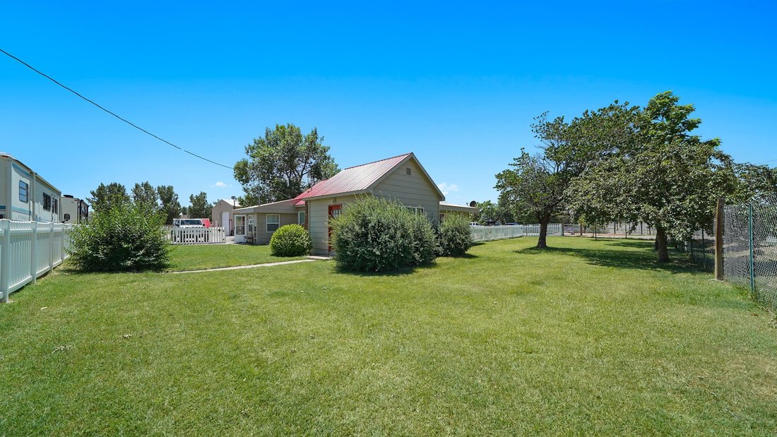 House in Palisade, Colorado, United States 1 - 16904539