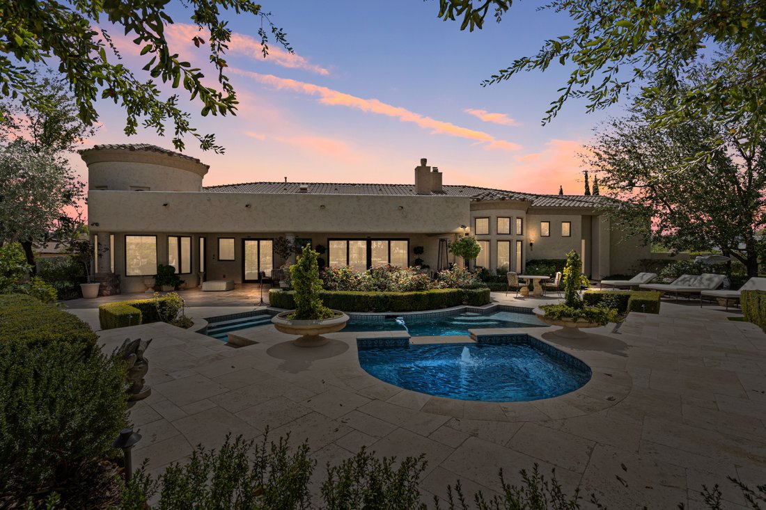 House in Paradise Valley, Arizona, United States 1 - 16905303