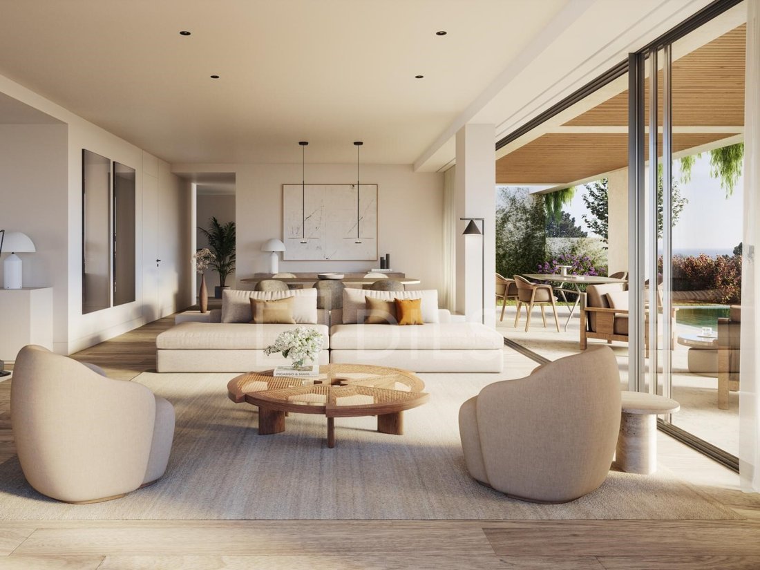 Haus in Estoril, Cascais und Estoril, Lissabon 3 - 16909349