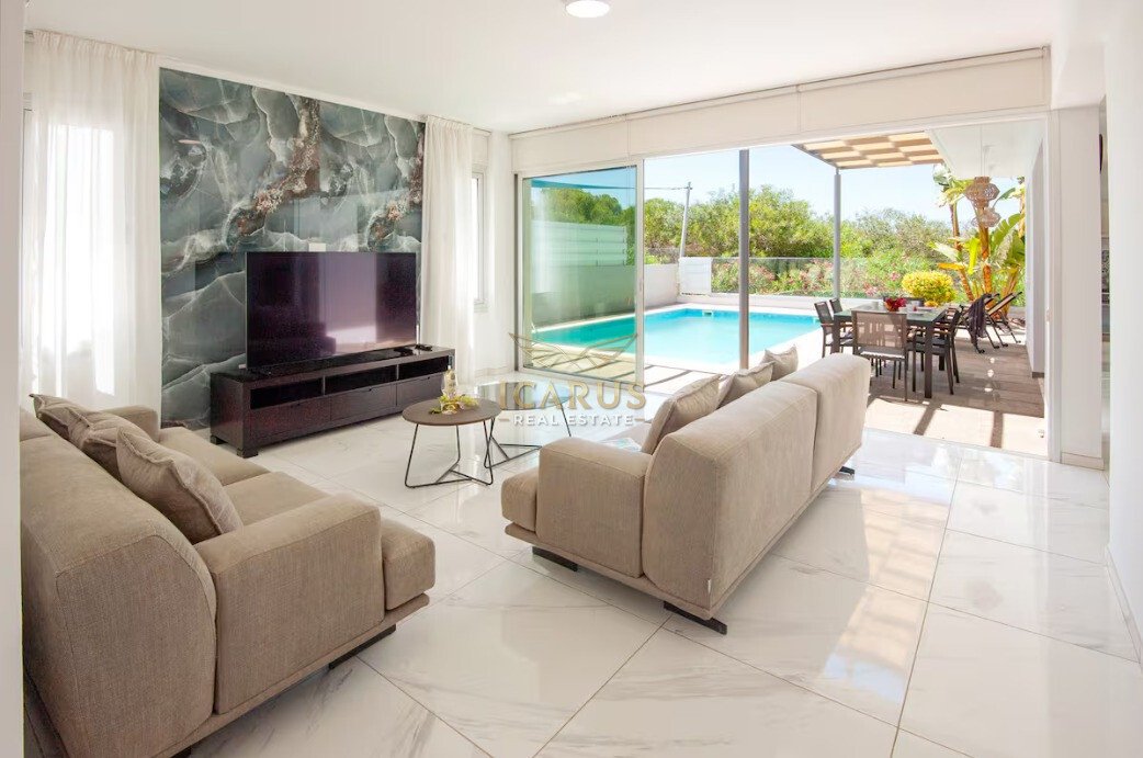 House in Ayia Napa, Cyprus 2 - 16914538