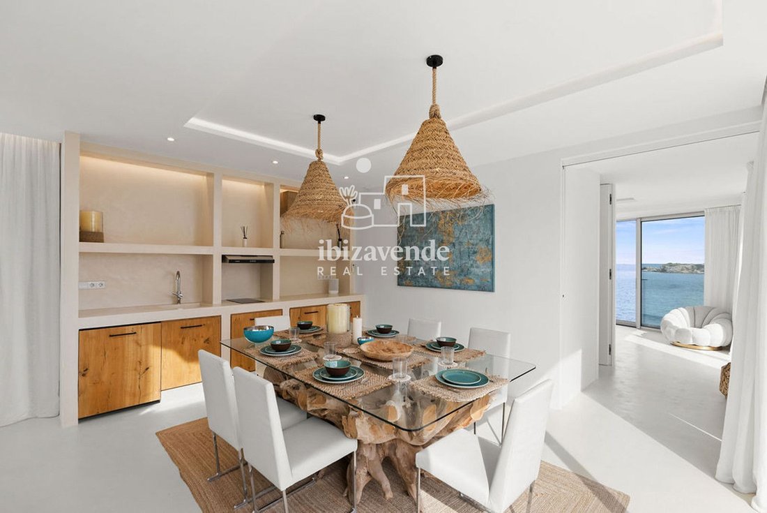 House in Sant Josep de sa Talaia, Balearic Islands, Spain 5 - 16904629