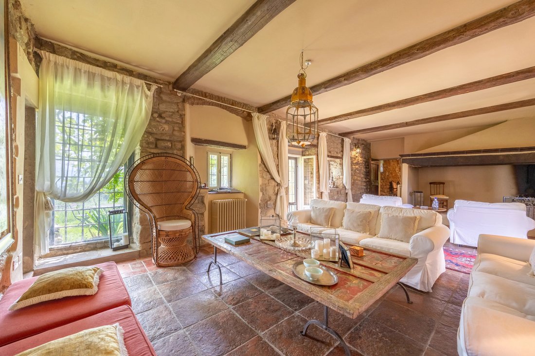 House in Antella - Osteria Nuova - Balatro, Bagno A Ripoli, Tuscany 1 - 16904549