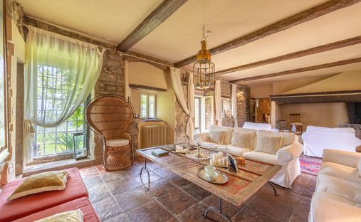 House in Antella - Osteria Nuova - Balatro, Bagno A Ripoli, Tuscany 1