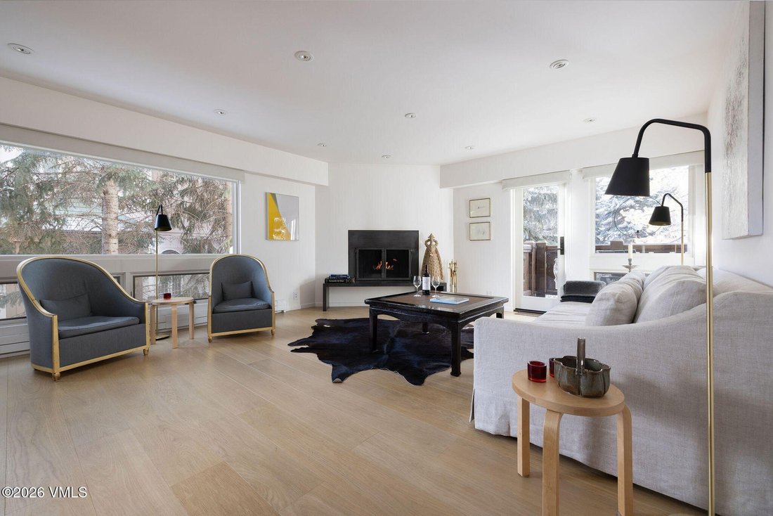 House in Vail, Colorado, United States 3 - 16907687