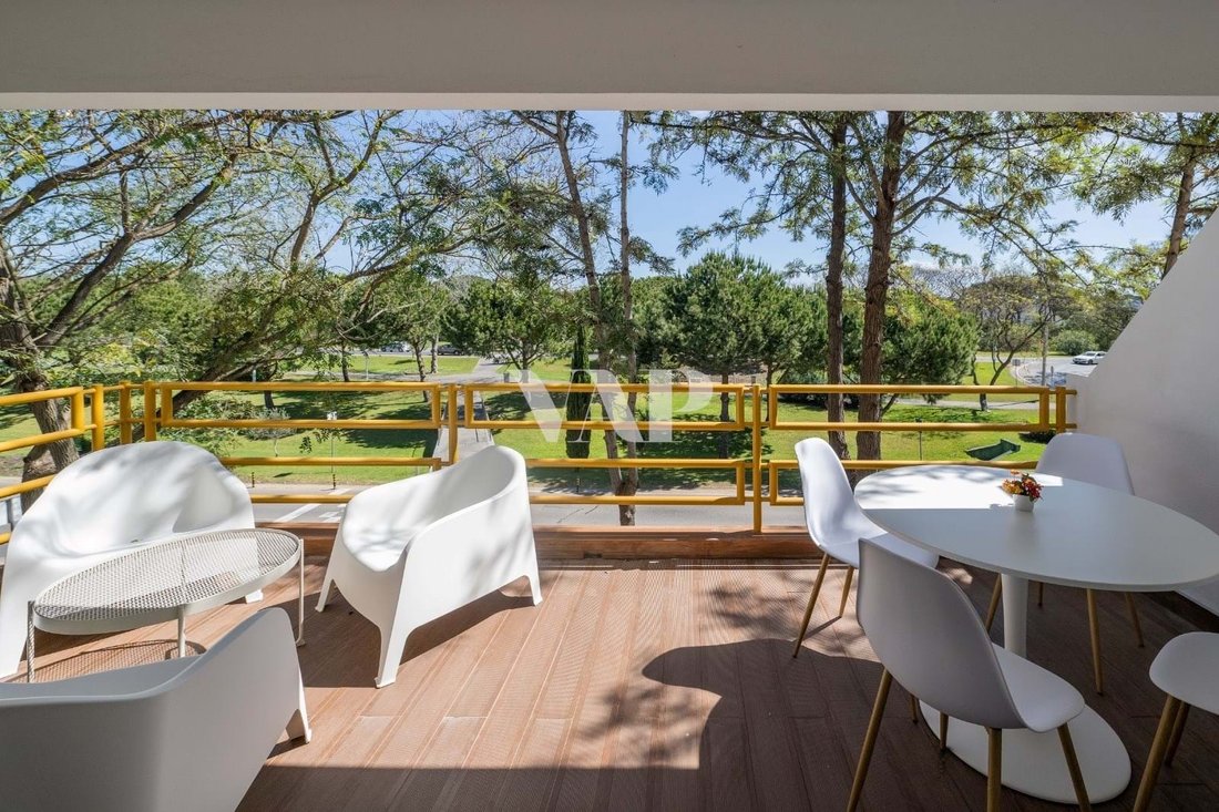 Apartamento en Vilamoura, Quarteira, Algarve 3 - 16910845