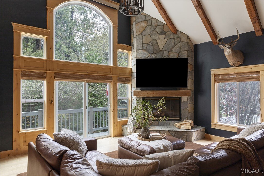 House in Lake Arrowhead, California, United States 1 - 16907834
