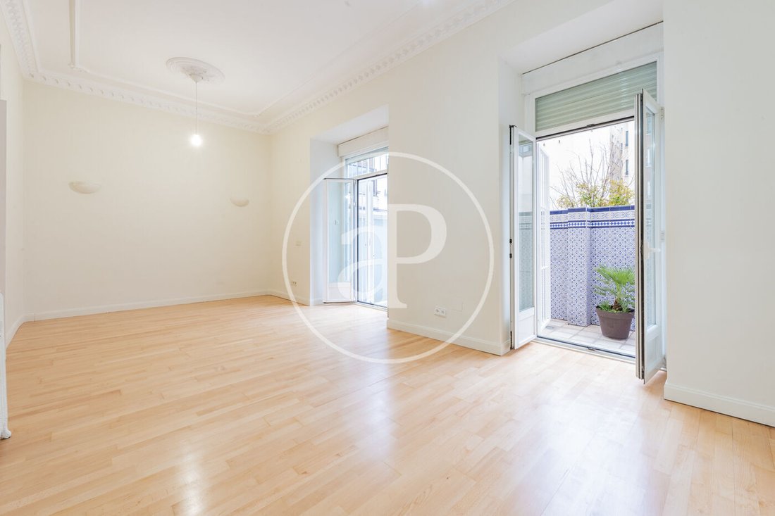Apartment in Barrio Salamanca, Madrid, Spain 1 - 16908767